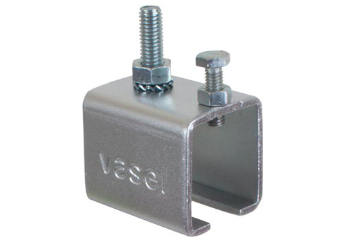 Support Bracket (with one connection bolt) (suitable for 1009 series or existing steel structure)